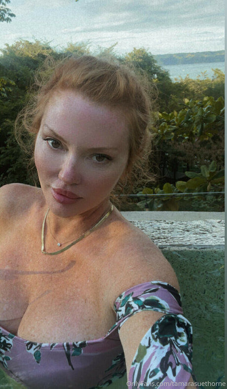 Tamara Sue Thorne nice pornstar pics