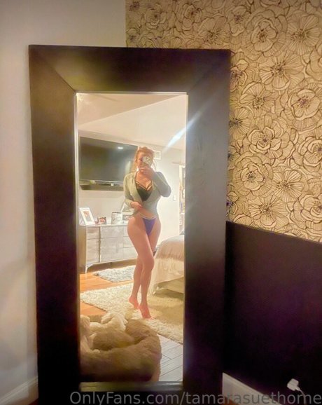 Tamara Sue Thorne pornstar art image