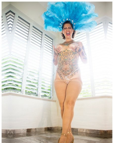 Danielle Colby model xxx pics