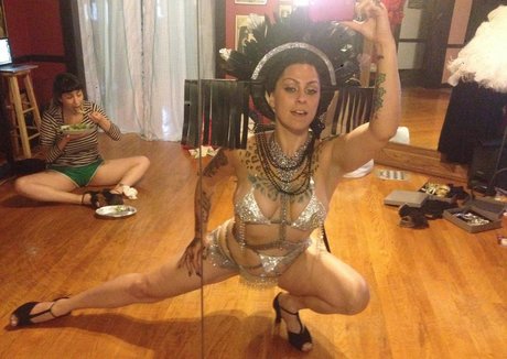 Danielle Colby free model galleries