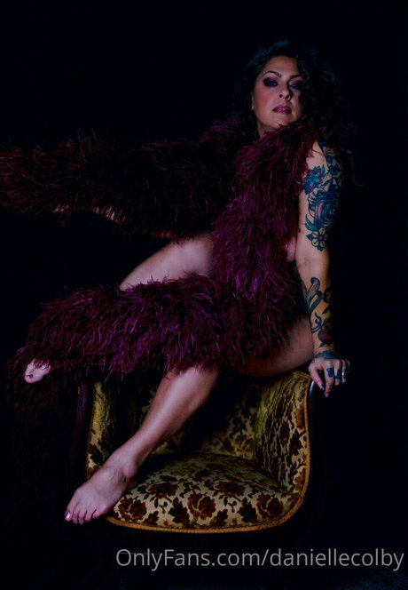 Danielle Colby free actress images