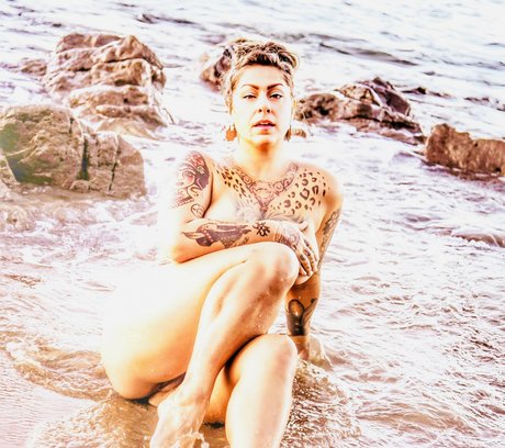 Danielle Colby best model pics