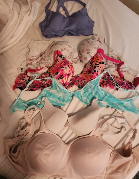 Allie Rivers nice model picture