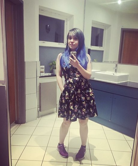 Ellen Rose pornographic star img