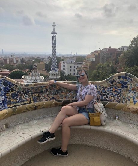 Ellen Rose best model gallery