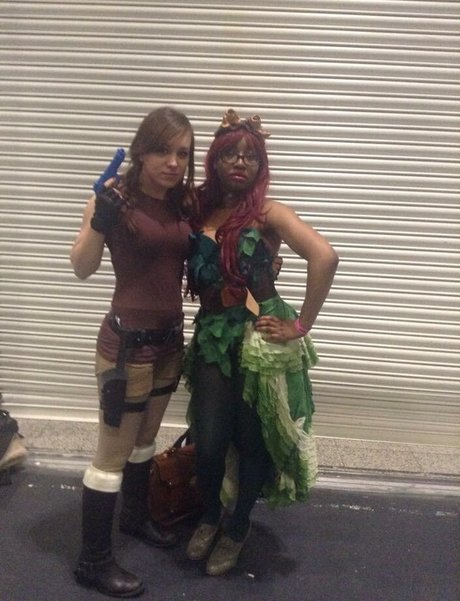 Ellen Rose pornstar sex image