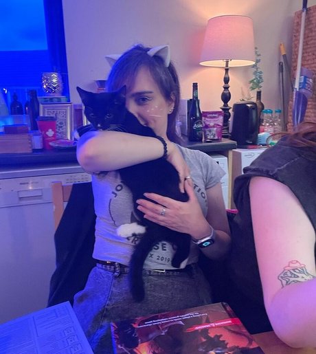 Ellen Rose xxx model galleries