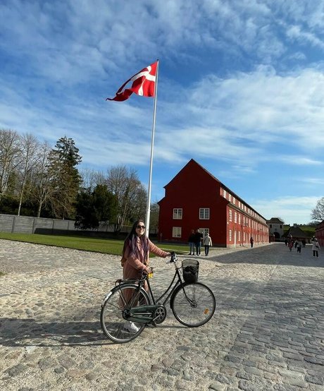 Ellen Rose hd model images