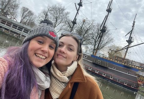 Ellen Rose top model gallery