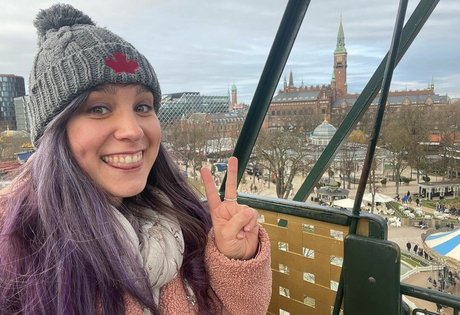 Ellen Rose model nude pics