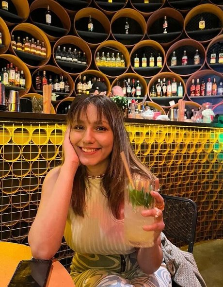 estela perfect actress pic