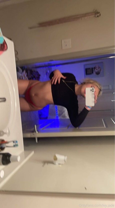 Ivy Jade perfect actress picture