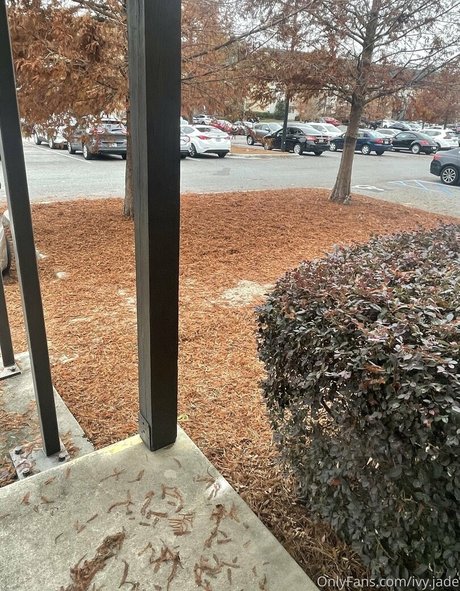 Ivy Jade erotic model pics