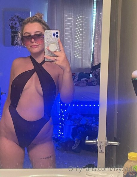 Ivy Jade model nudes images