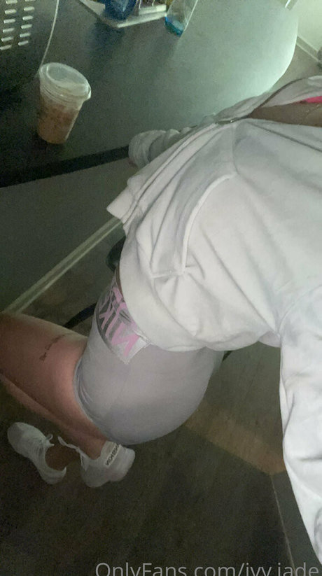 Ivy Jade star porn pictures