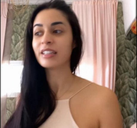 Shirin Azami pornstar pretty images