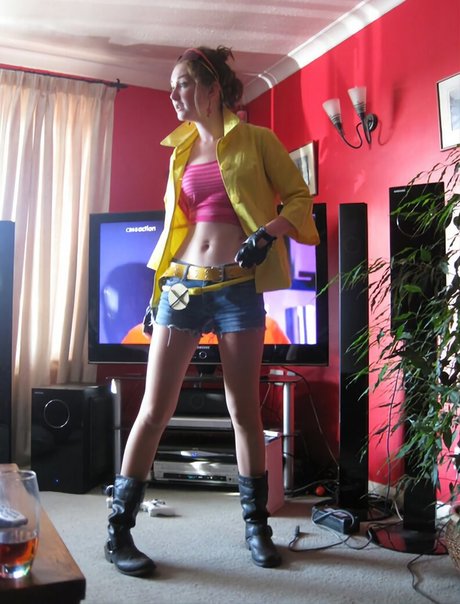 VisualSounds1 pretty actress archive