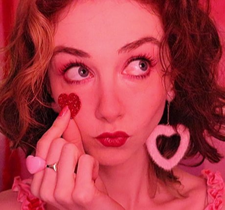 VisualSounds1 beautiful actress images