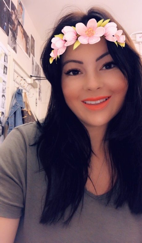 aldana30 nude model photo