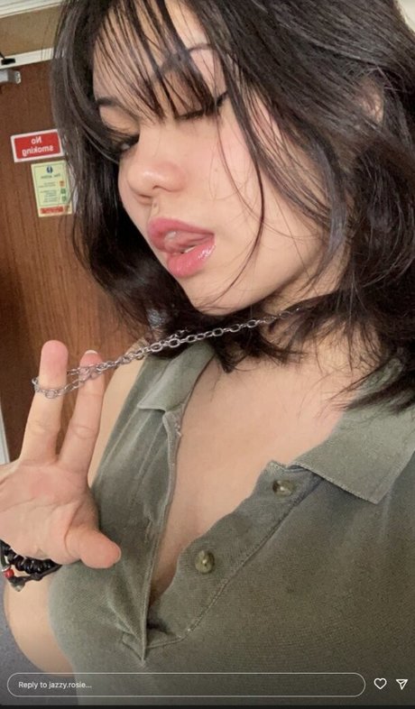 Jazzy Rosie best pornstar photos