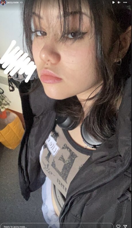 Jazzy Rosie sex star image