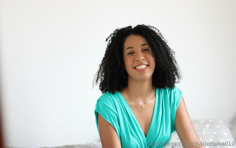 its charl0ttehall art pornstar archive