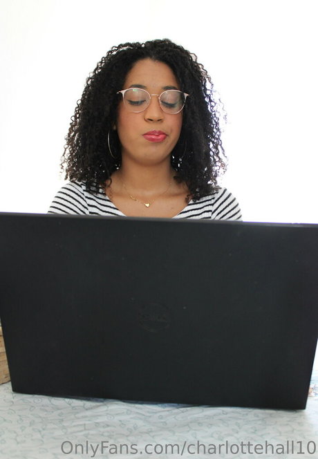 its charl0ttehall model hd archive