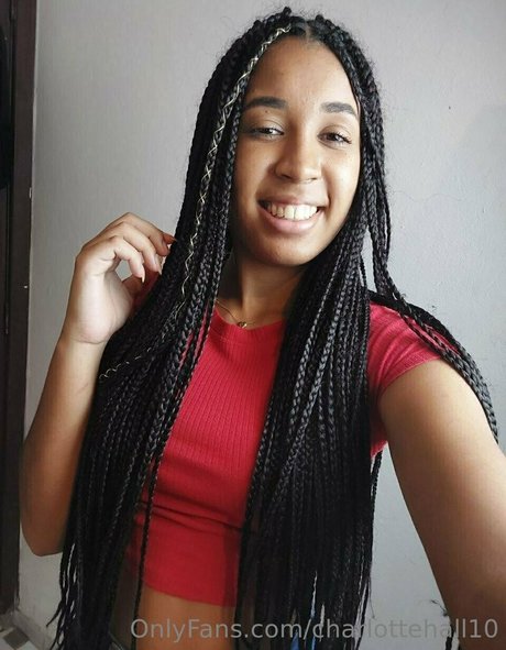 its charl0ttehall star art pics