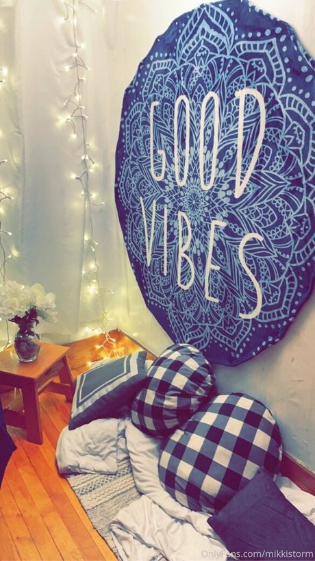 mikkistorm xxx pornstar photo