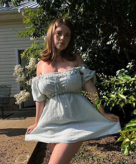 Xohalzy444 model exclusive pics