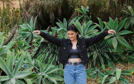 AnneMunition star exclusive gallery