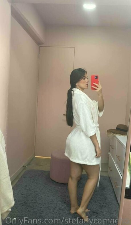 stefanycamacho free model galleries