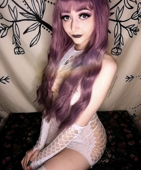 angelbbynatalya Profile pic