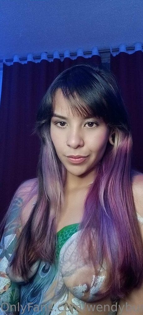 wendybunny star nice galleries