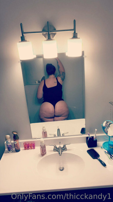 Thicckandy1 perfect pornstar archive