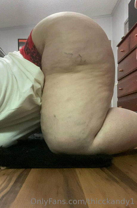 Thicckandy1 model adult gallery