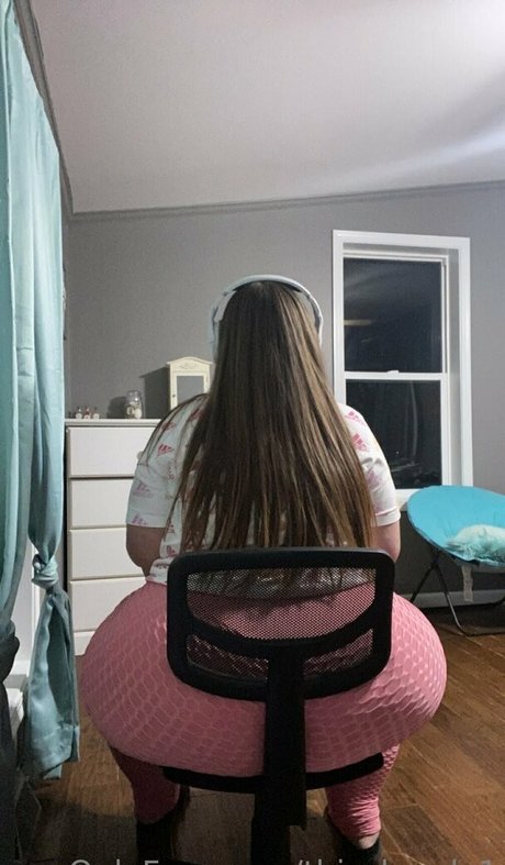 Thicckandy1 nice pornstar photo