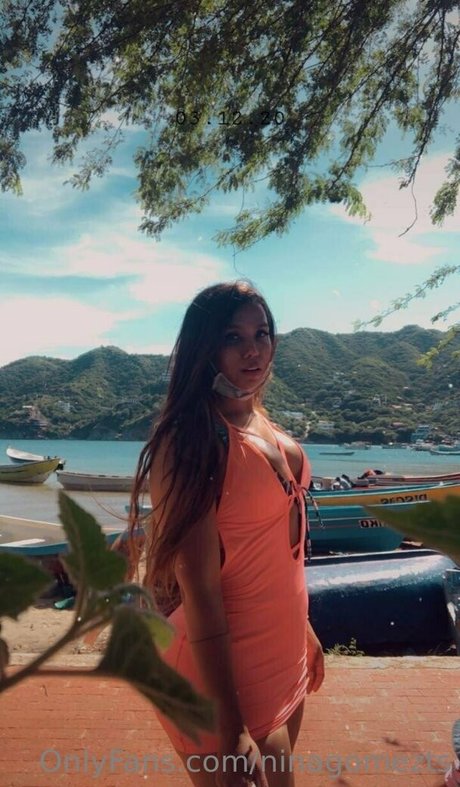 ninagomezts star exclusive galleries