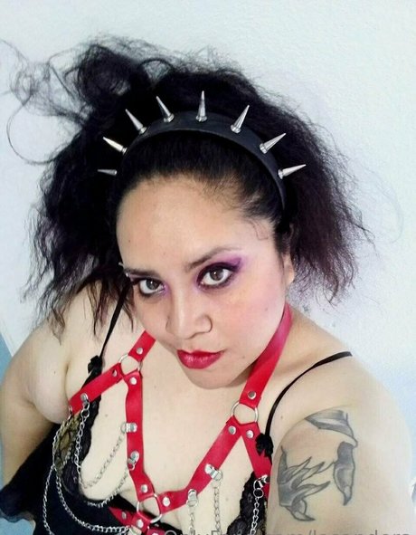 anabattory perfect actress gallery