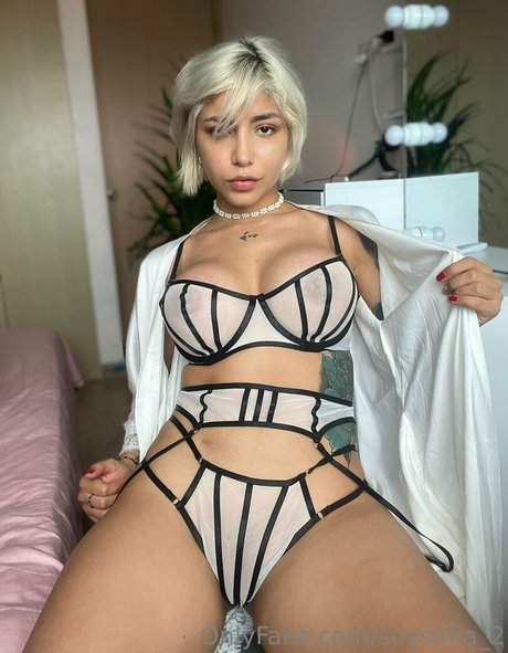 soysofia 2 exclusive star photo