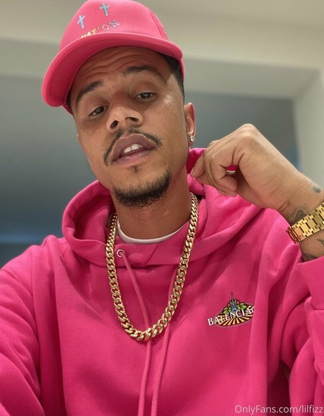 lilfizz nude pornstar photo