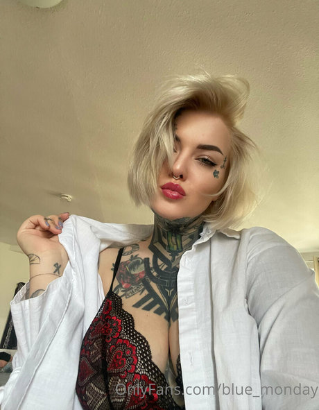 blue monday perfect pornstar archive