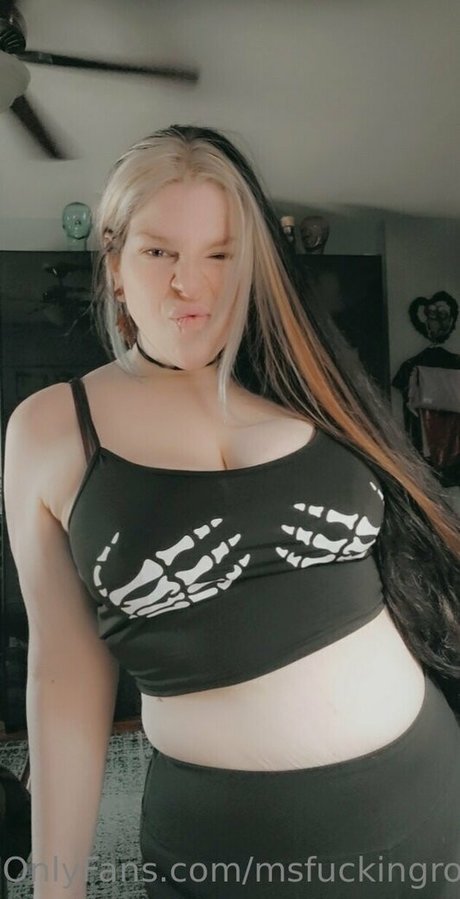 msfuckingrogue porn star image