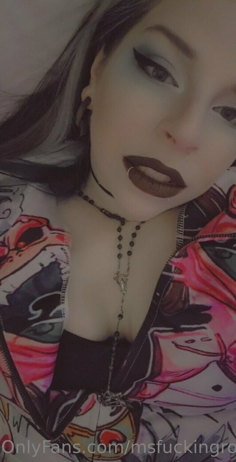 msfuckingrogue pretty star gallery