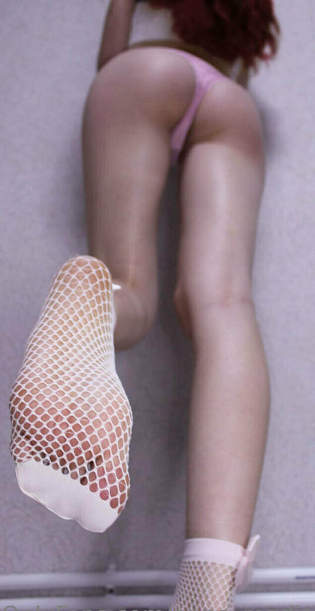 anna madison art model pic