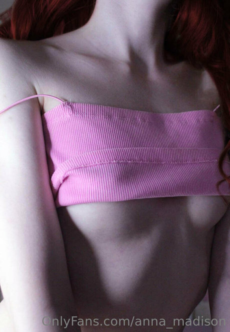 anna madison naked pornstar image