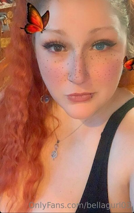 bellagurl03 naked pornstar photos