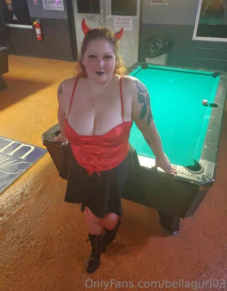 bellagurl03 model pics