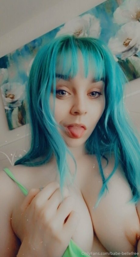 babe bellefree star sex pictures