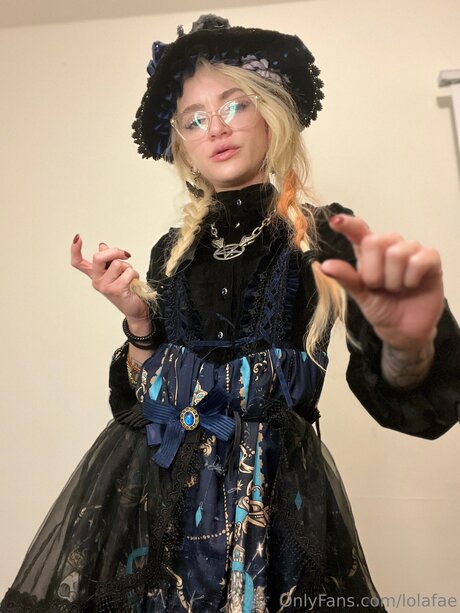 lolafae hd star pictures